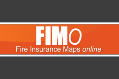 Fire Insurance Maps Online