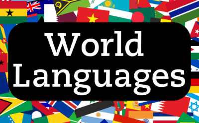 World Languages Blog Image