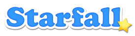 Starfall logo