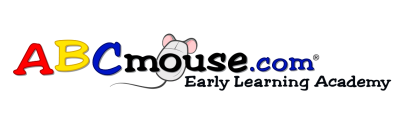 ABC Mouse logo