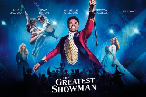 Movie The Greatest Showman