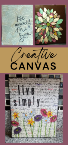 Creative Canvas