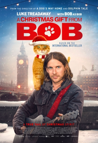 Bob movie 