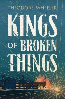 Kings of Broken Things 