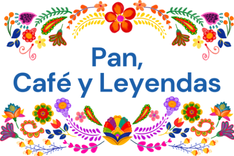 Pan, Café y Leyendas