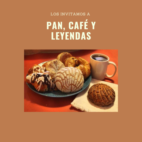 Pan y cafe 