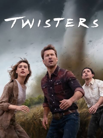 twisters movie 