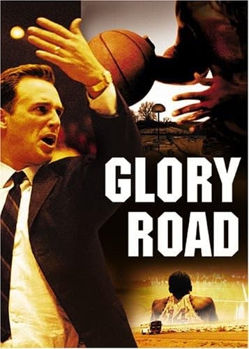 glory road 