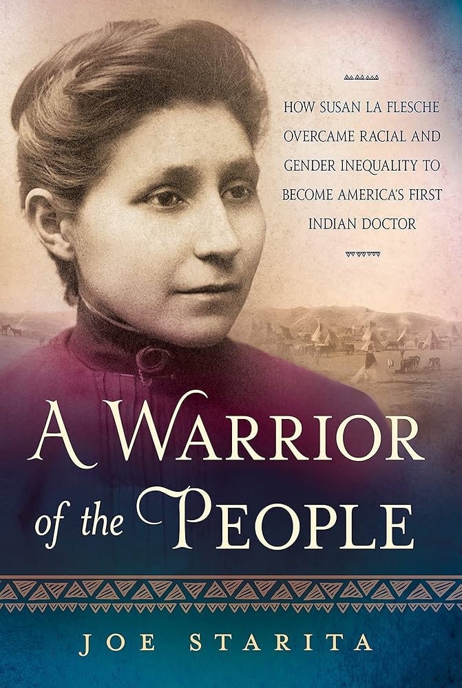 Susan La Flesche