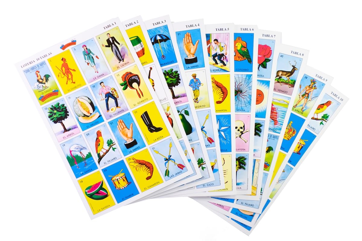 loteria 